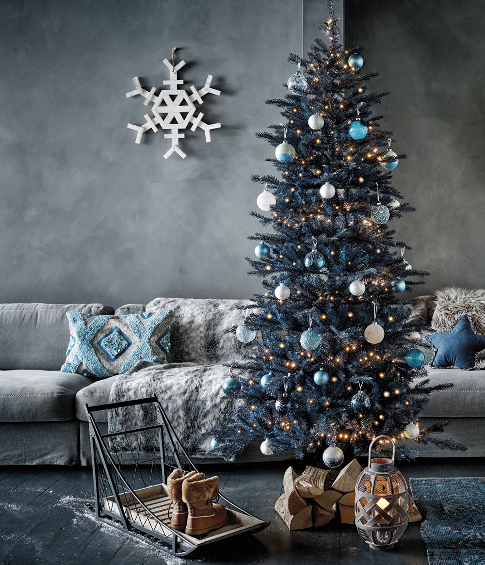 Luxury Loft Co. Delivers Christmas Presence with Class And Integrity