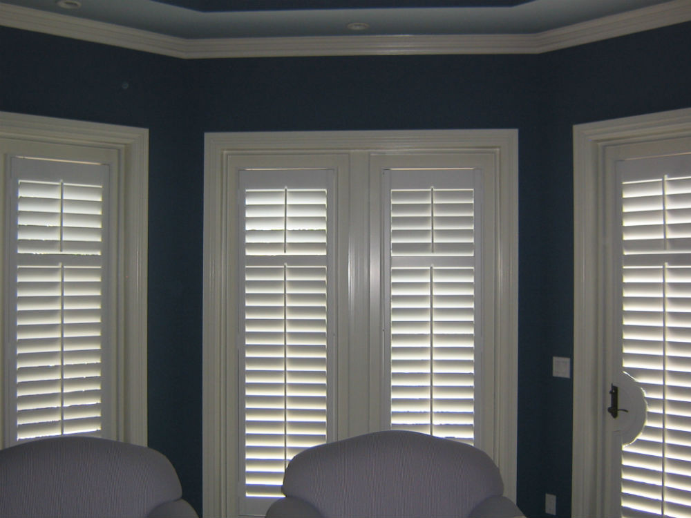 Get the Wide Selection of Hardwood Plantation Window Shutters in Hull by Ideal Shutters Hull