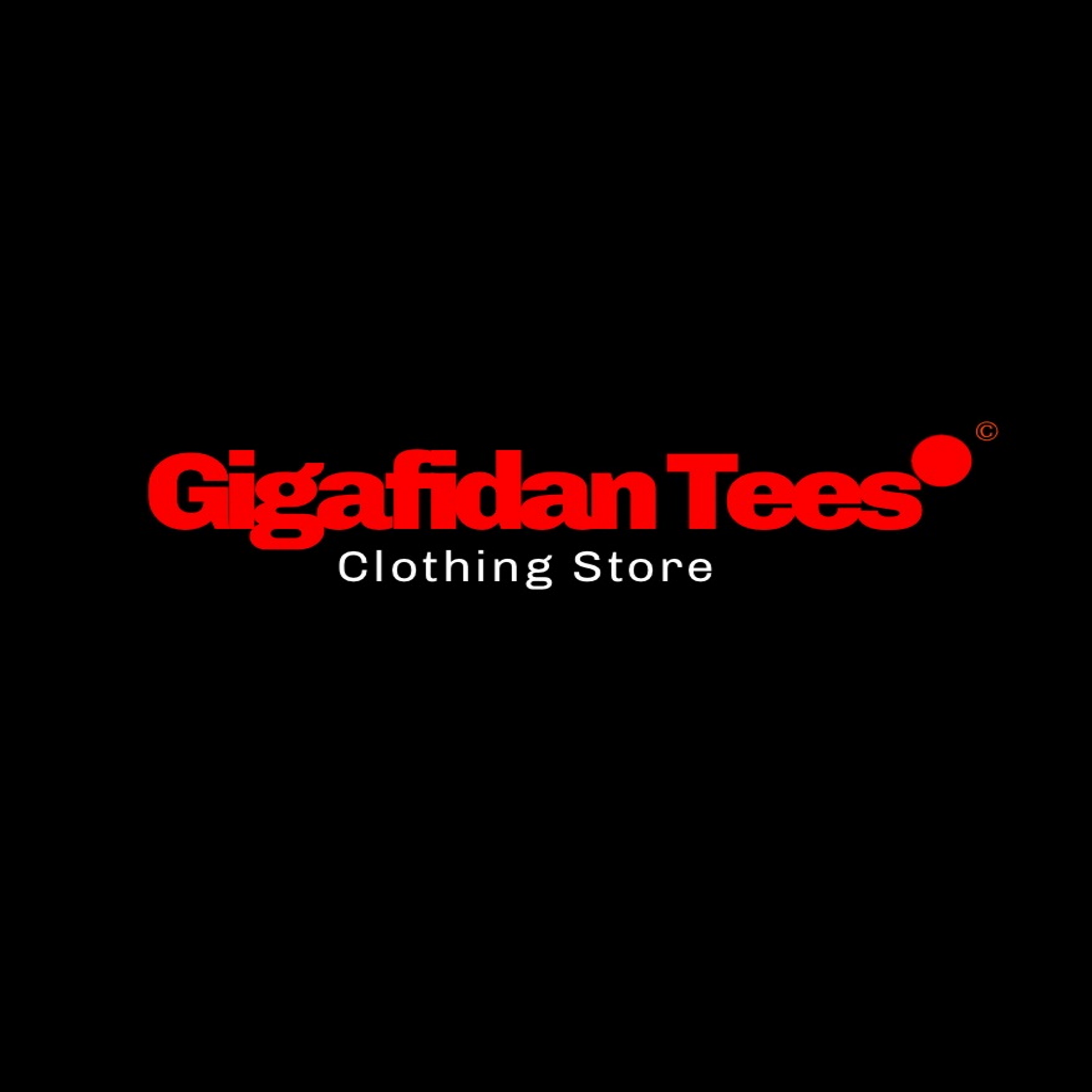 Gigafidan Tees Clothing Brand