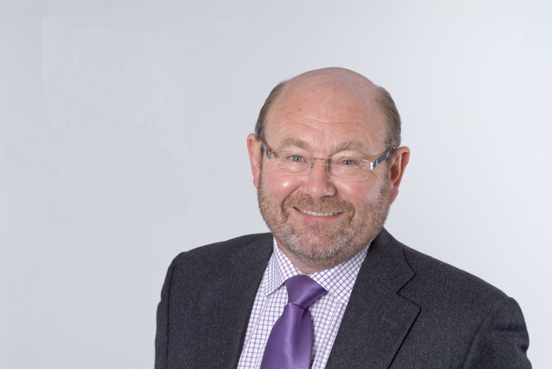 Landlord Smart welcomes George Ashworth as Chairman