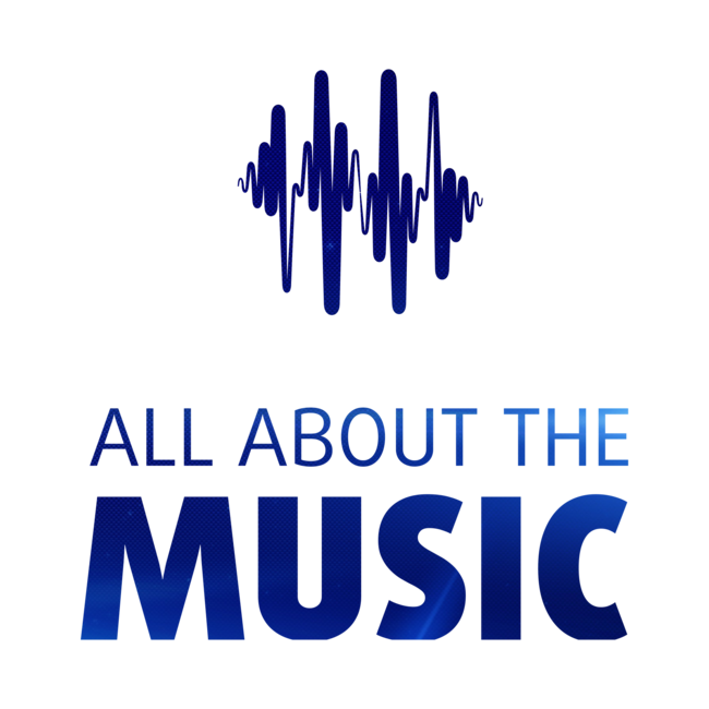 ALL ABOUT THE MUSIC LAUNCHES SUNDAY APRIL 4TH