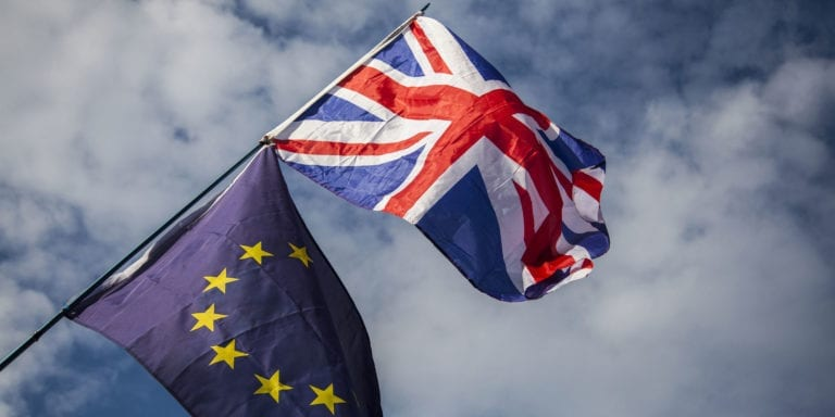 Brexit Update: Indestructible Paint and UK Withdrawal from the European Union