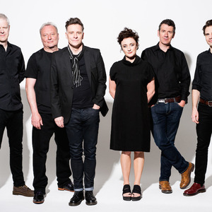 Deacon Blue To Play Valley Fest 2021 In Bristol
