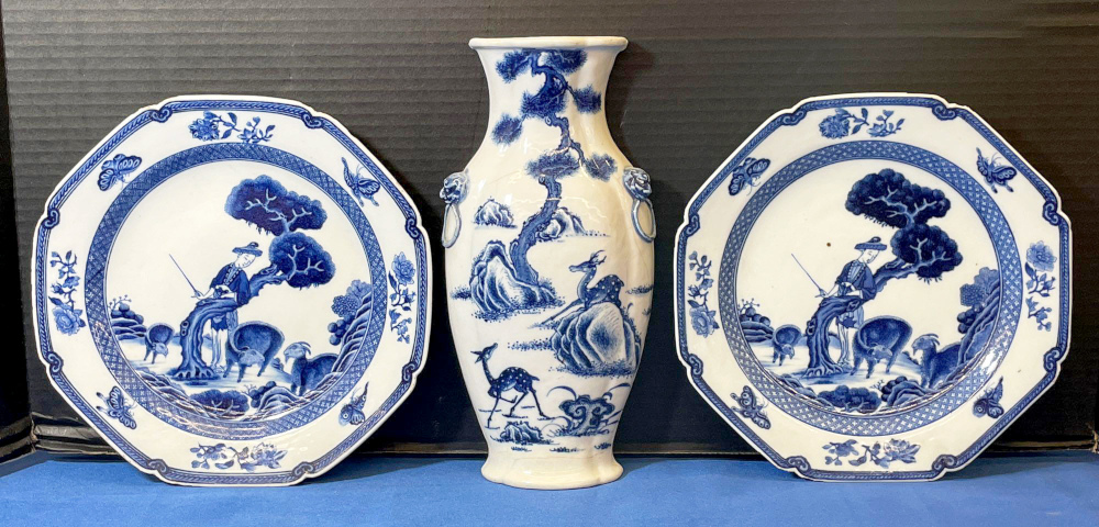 Briggs Auction to Offer the Ivo Ispani Estate Collection of Asian Art and Antiques