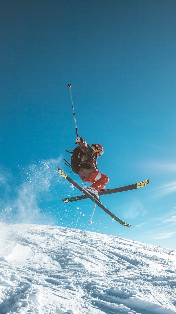 Forget the Summer Body: Get Winter Body Ready for Your Return to the Slopes