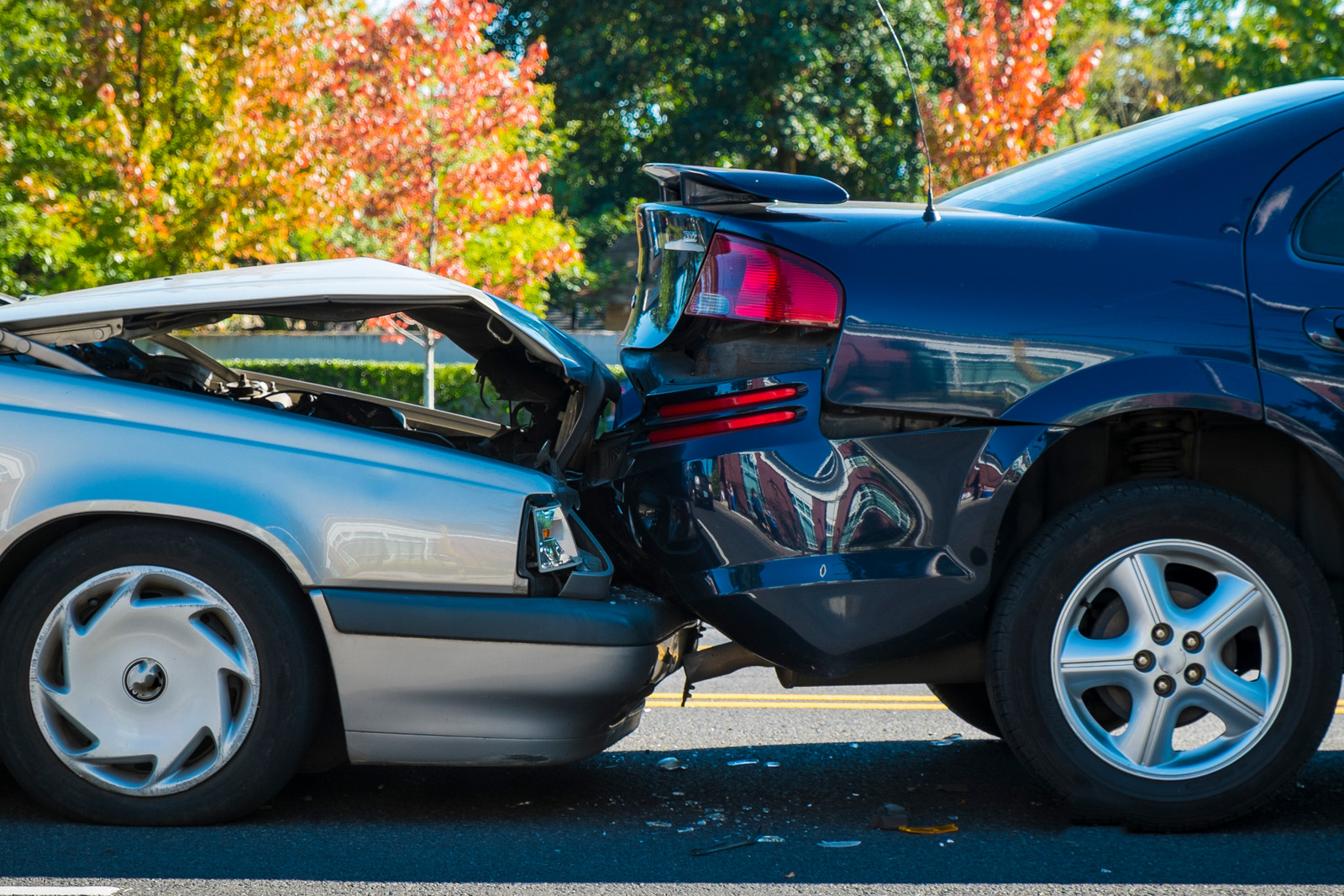 Infographic Explains How Long Your Car Accident Settlement Could Take