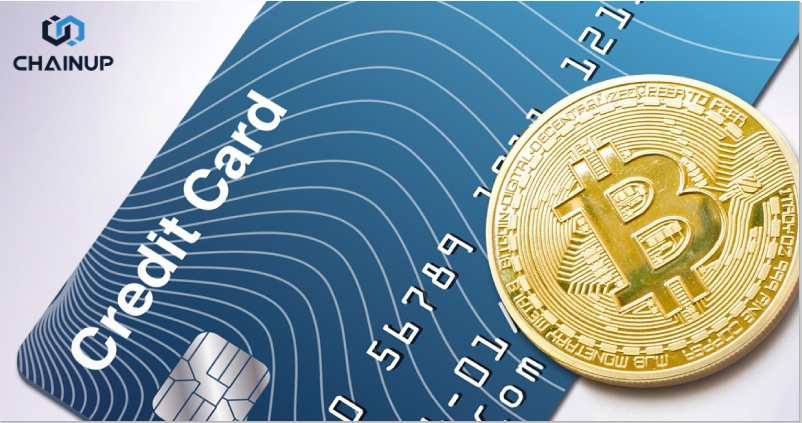 ChainUP Offers Credit Card Services in over 146 Countries and Regions