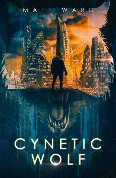 The Release of Dystopian Sci-Fi Thriller Set After a Genetic Plague 45x Worse than COVID-19