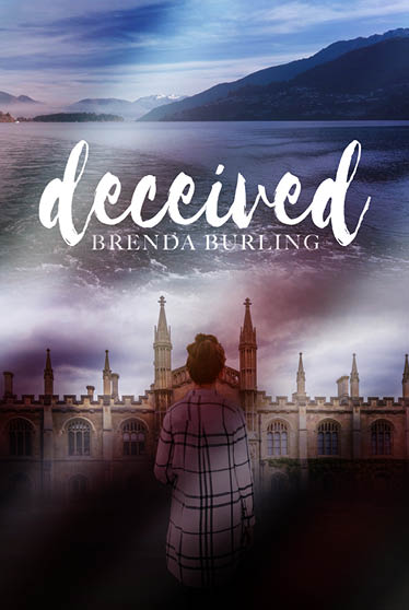 Deceived: Love, Loss & The Innate Strength of Womanhood Collide in Thrilling Contemporary Romance