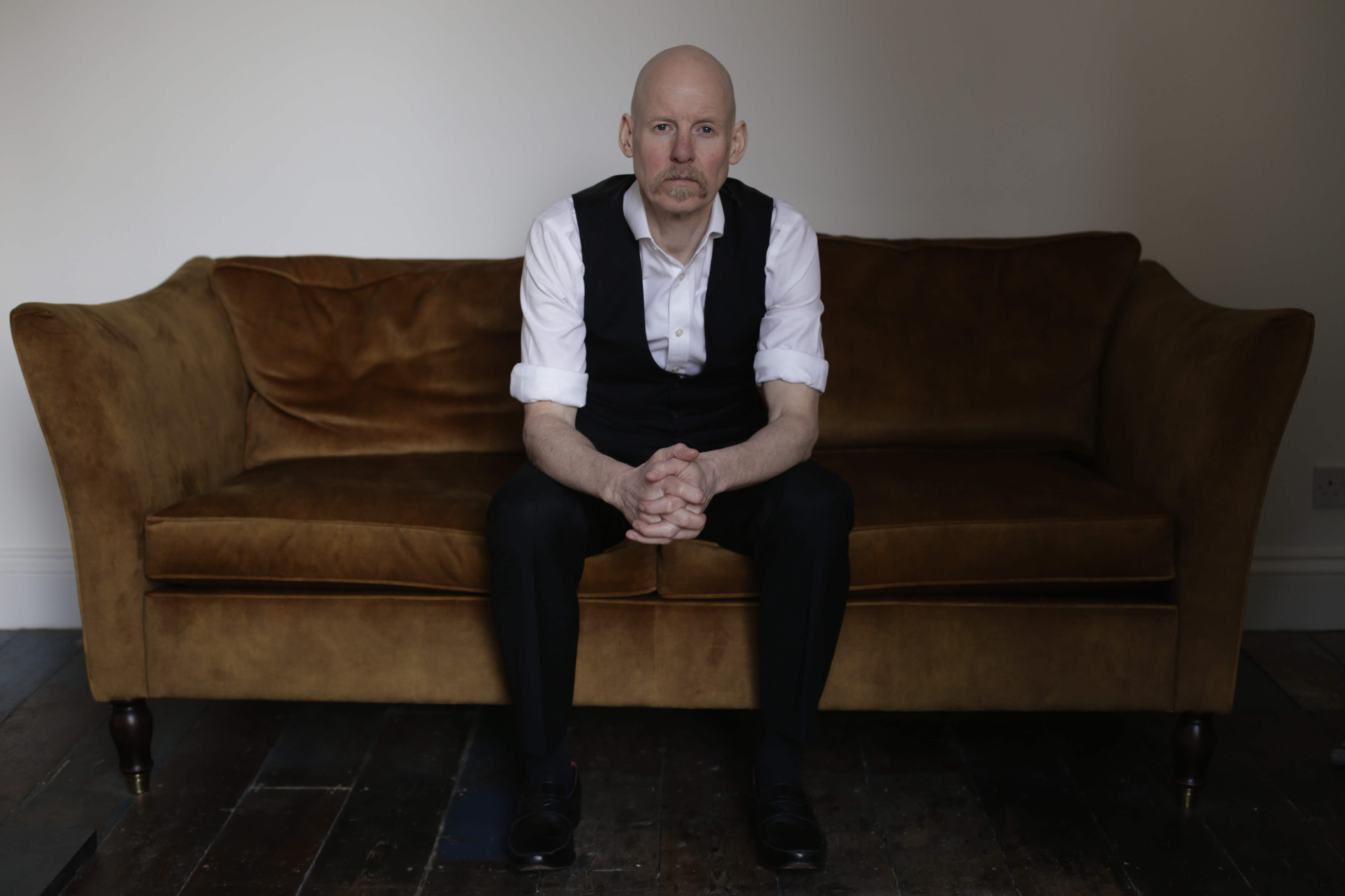 Prolific Singer-Songwriter And Poet Martin Wardley Releases Timely Reminder to ‘Make This Count’ in New Thought Provoking Video. 