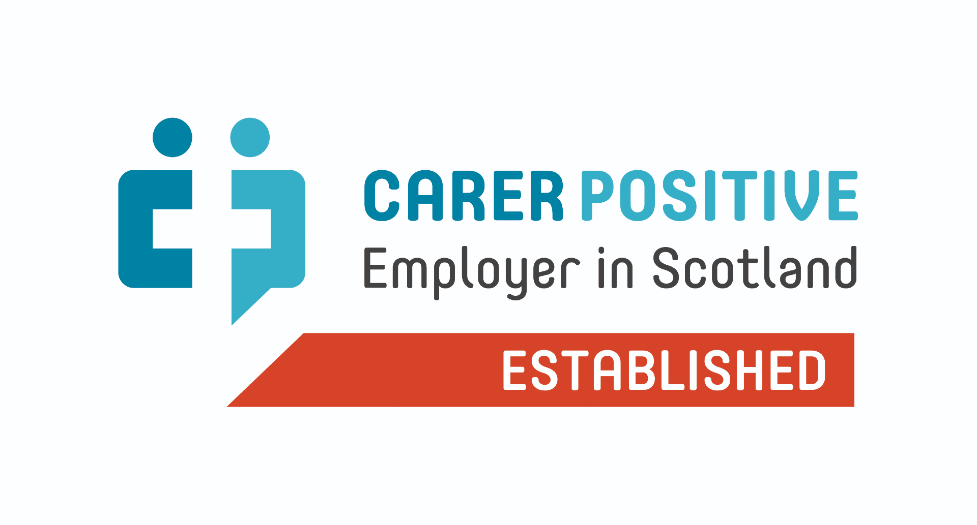 Carers Scotland recognises eCom Scotland as an Established Caring Employer 