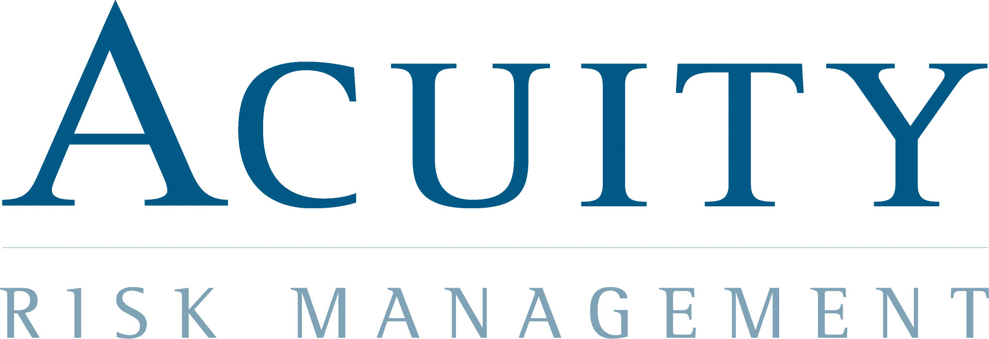 Cyber Risk Innovator Acuity Announces IRM event to support organizations with risk management evaluation challenges