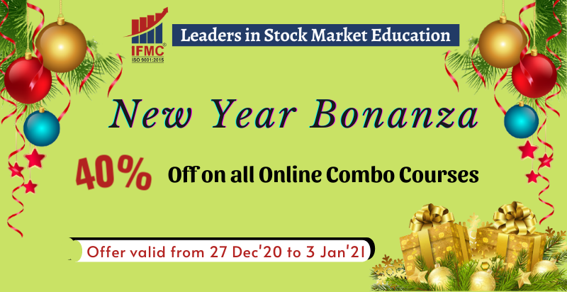 IFMC Institute Launches New Year’s Sale on Online Combo Courses