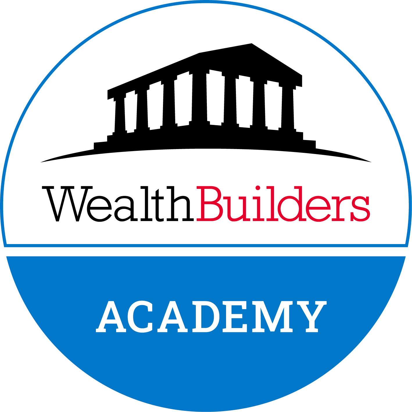Football stadium of Wealth Builders to be filled by new Academy.