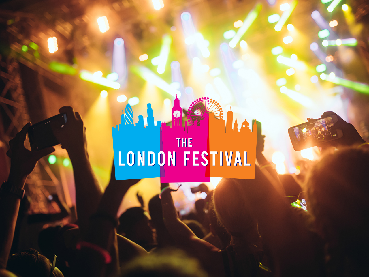 The London Festival® Organisers Open Opportunity for Local Artists to Perform at Major London Festival