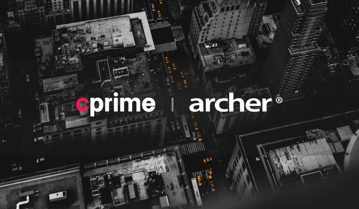 Archer Software announces its acquisition by Cprime, leading Agile, Atlassian and DevOps consulting company in the United States