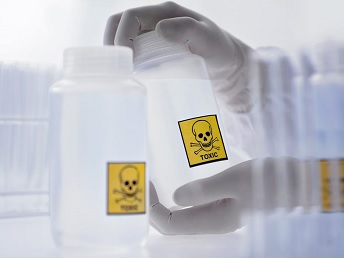 Norway Identifies Hazardous Substances in Consumer Goods Purchased Online