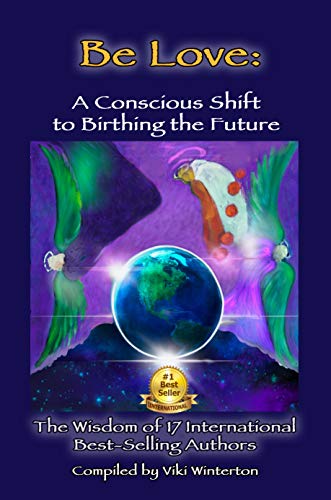 Manifest The Future! New Anthology Features Inspirational Stories from 17 International Best-Selling Authors