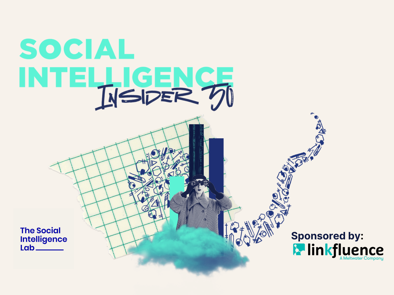 Inaugural Social Intelligence Insider 50 Celebrates the Most Influential Professionals in Social Listening