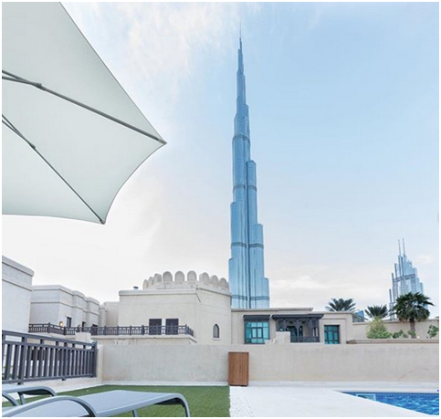 Secret Circle Concierge and Dubai’s Luxury Lifestyle Defined; With Nabil Djabbari