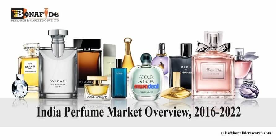 Although many big brands have entered the Indian perfume market, the category is still dominated by unorganized players: Bonafide Research