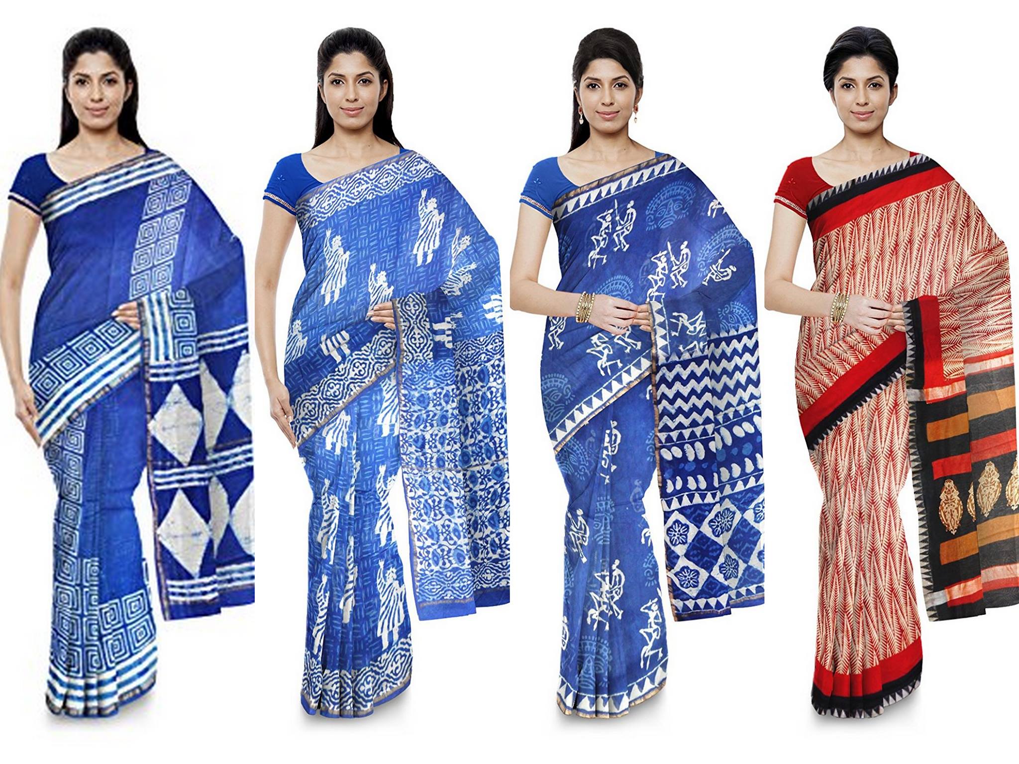 Indian Saree Manufacturers boosting home production capacity