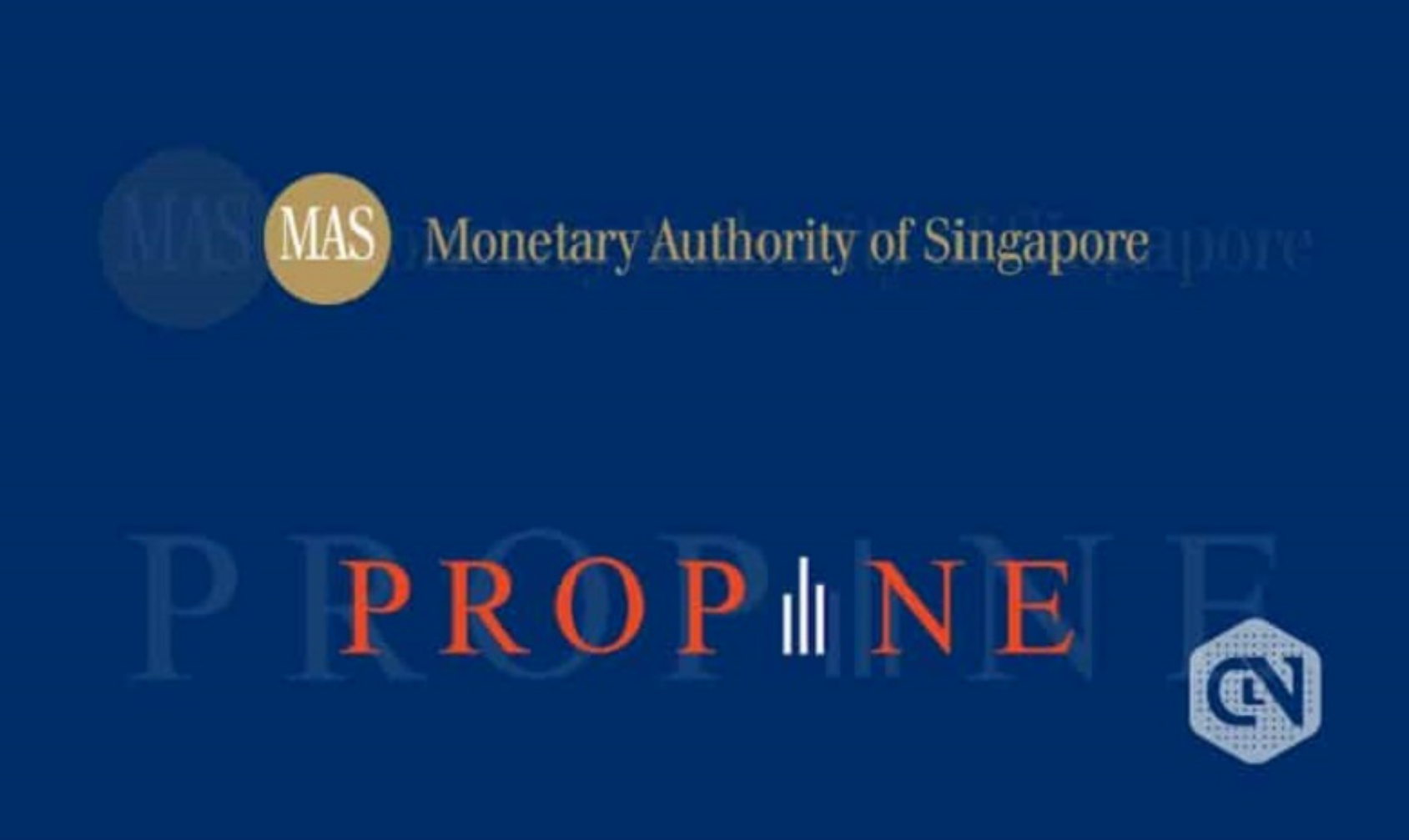 Propine Graduates from MAS’ FinTech Regulatory Sandbox, Strengthening Singapore’s Lead in Asia’s Digital Asset Hub Status