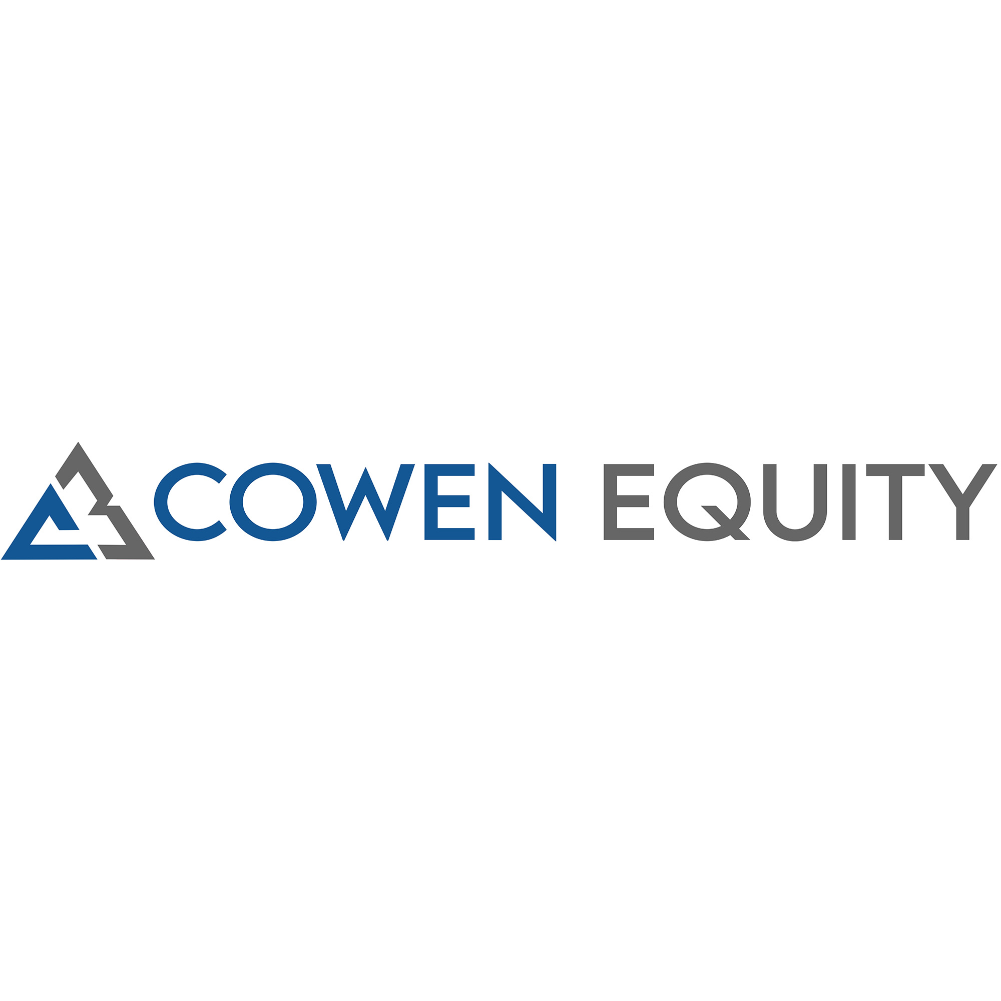 Cowen Equity Corp. switches focus to help with R&D around COVID-19