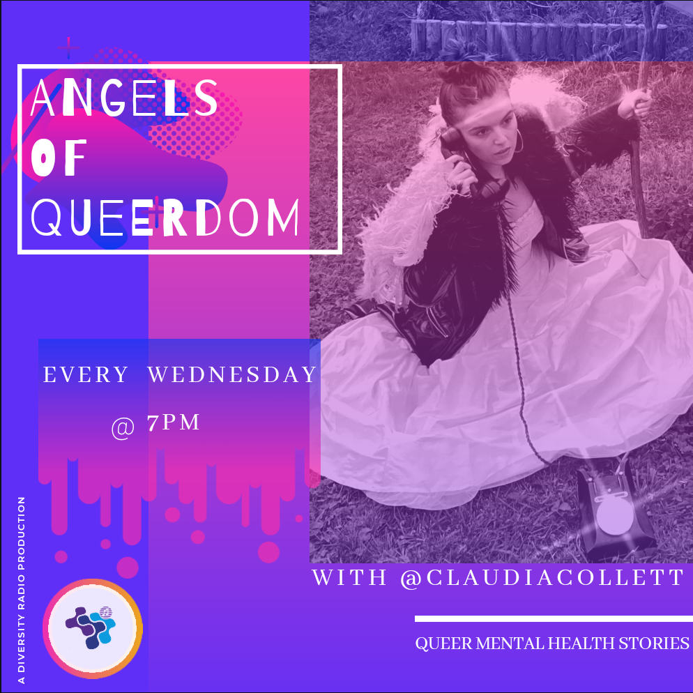 Angels of Queerdom