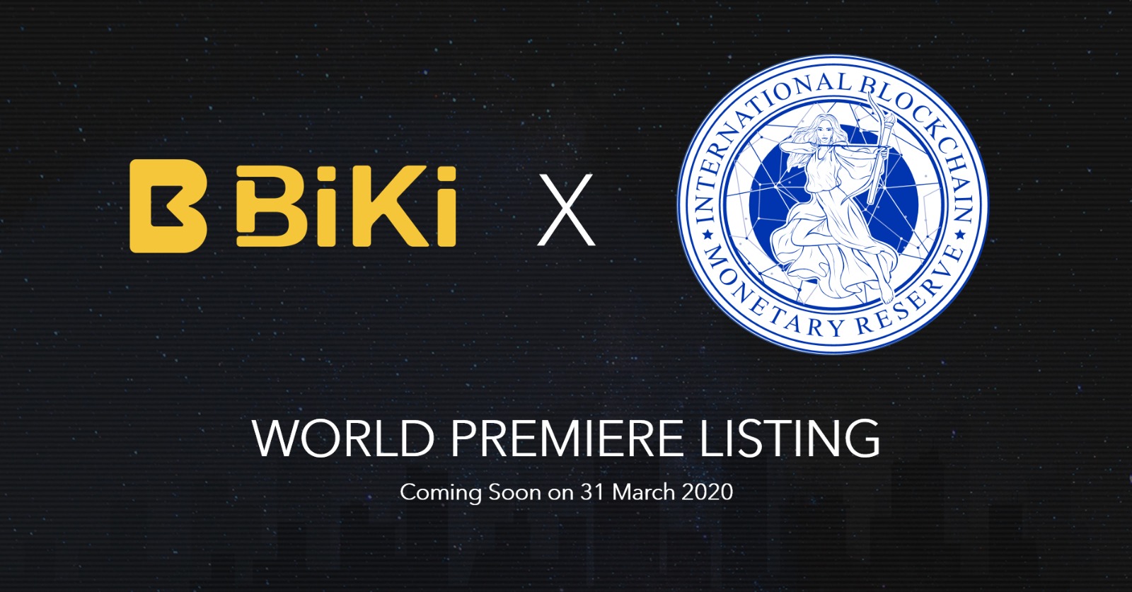 BiKi.com Announces World Premiere Listing of Asia Reserve Currency Coin (ARCC), World’s First Microasset