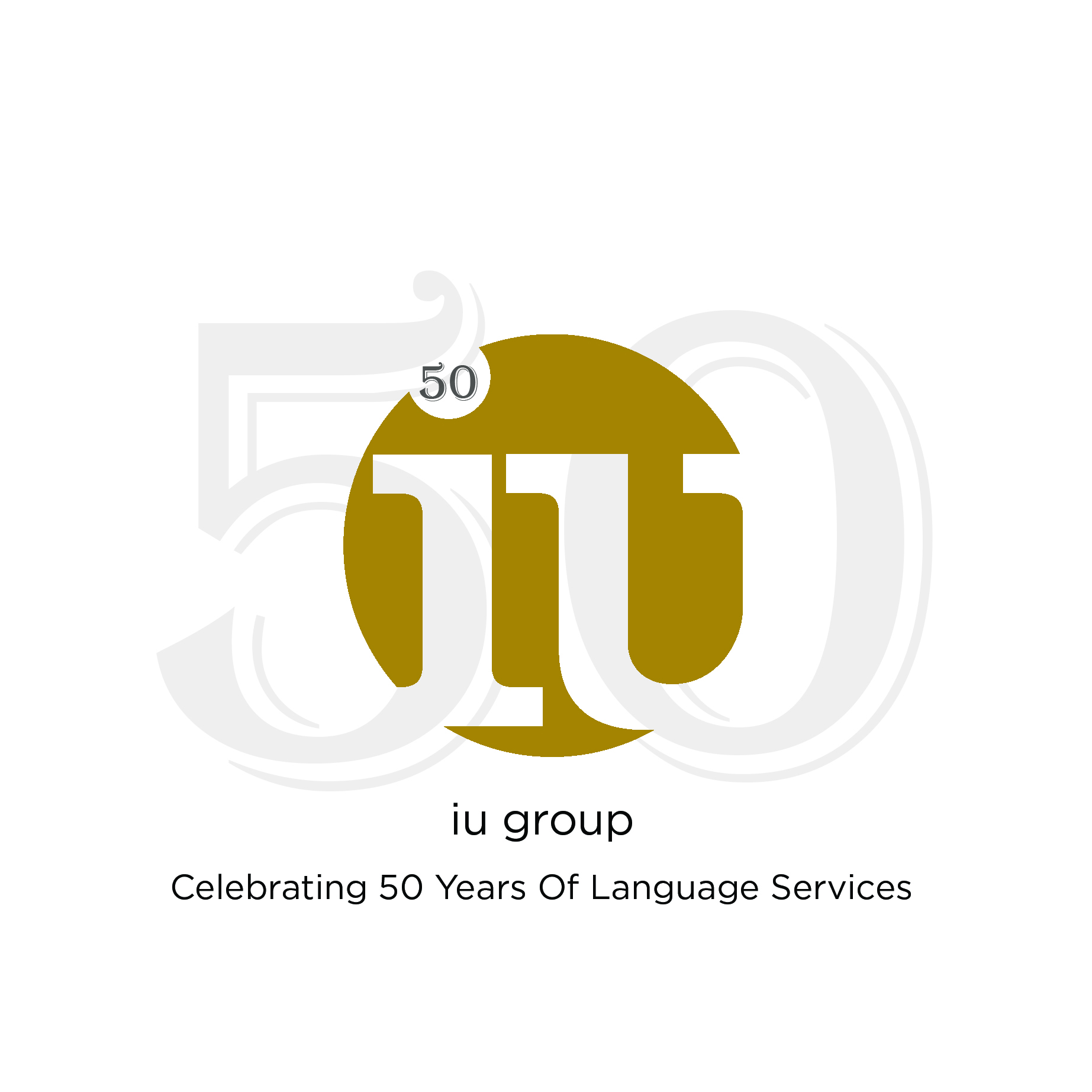 Interpreters Unlimited Celebrates Their 50th Anniversary