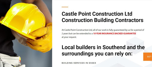 Make Your Home Stylish With Castle Point Construction