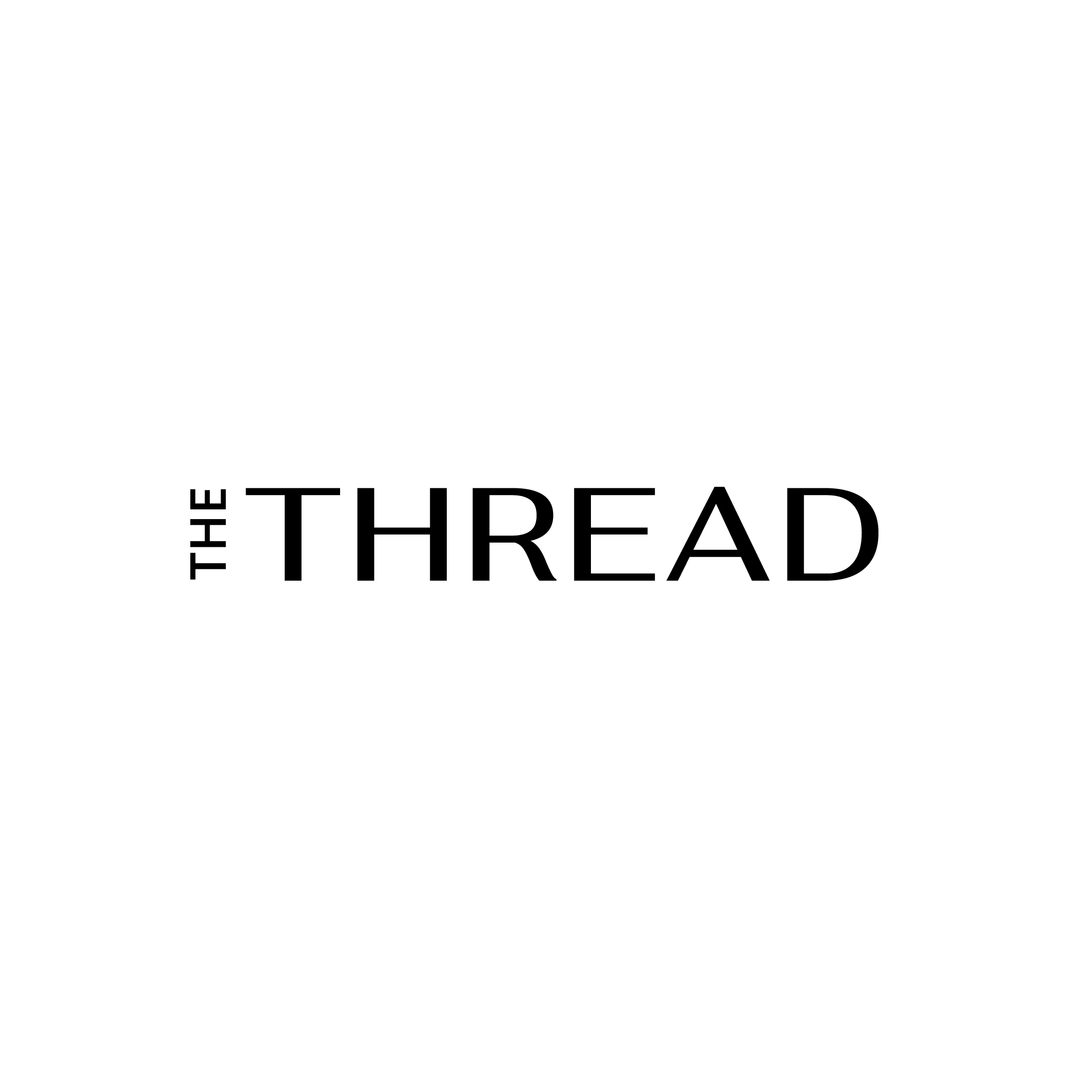 Introducing The Thread: The new online publication on a mission to take up space