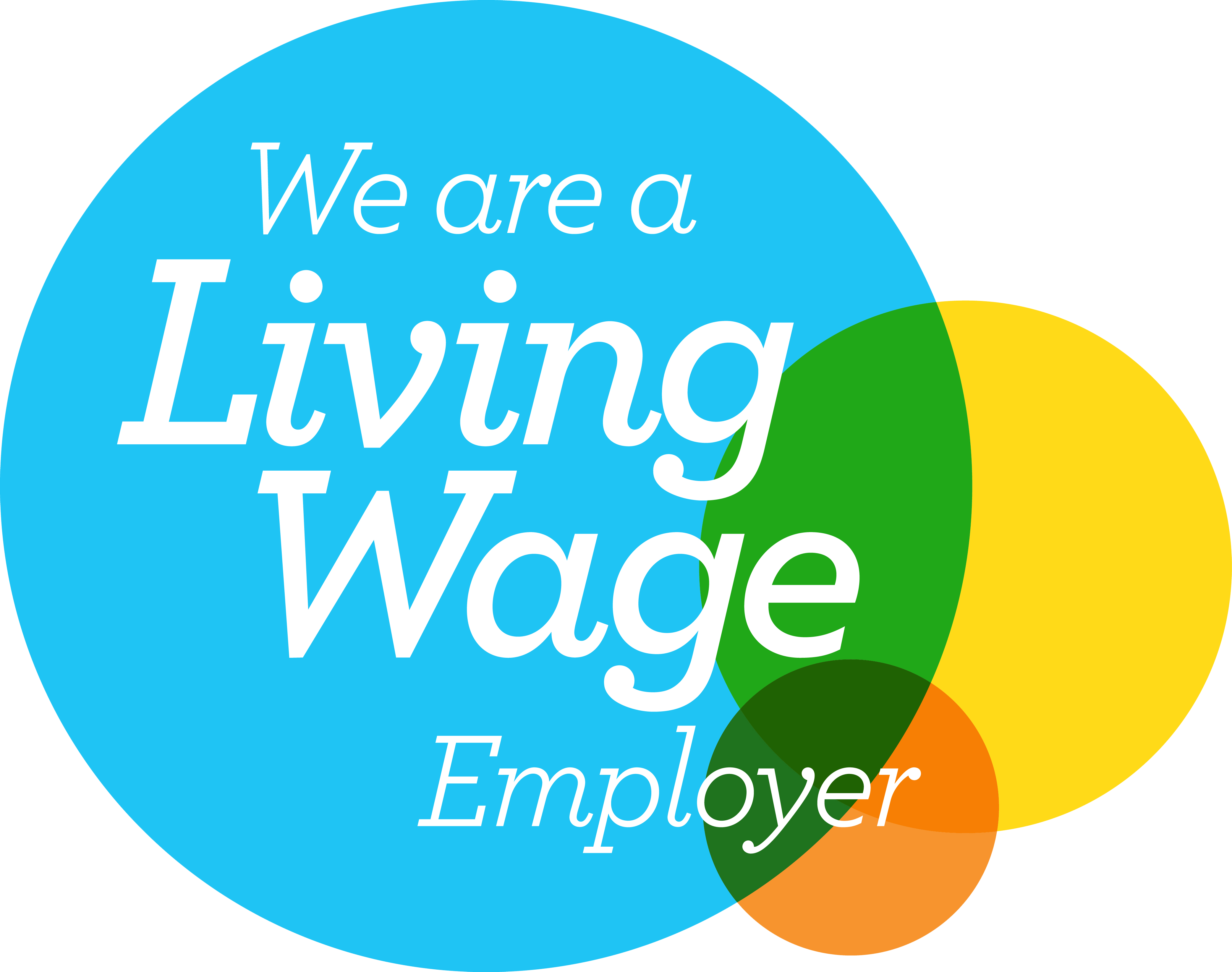 VERIFILE CELEBRATES COMMITMENT TO REAL LIVING WAGE 
