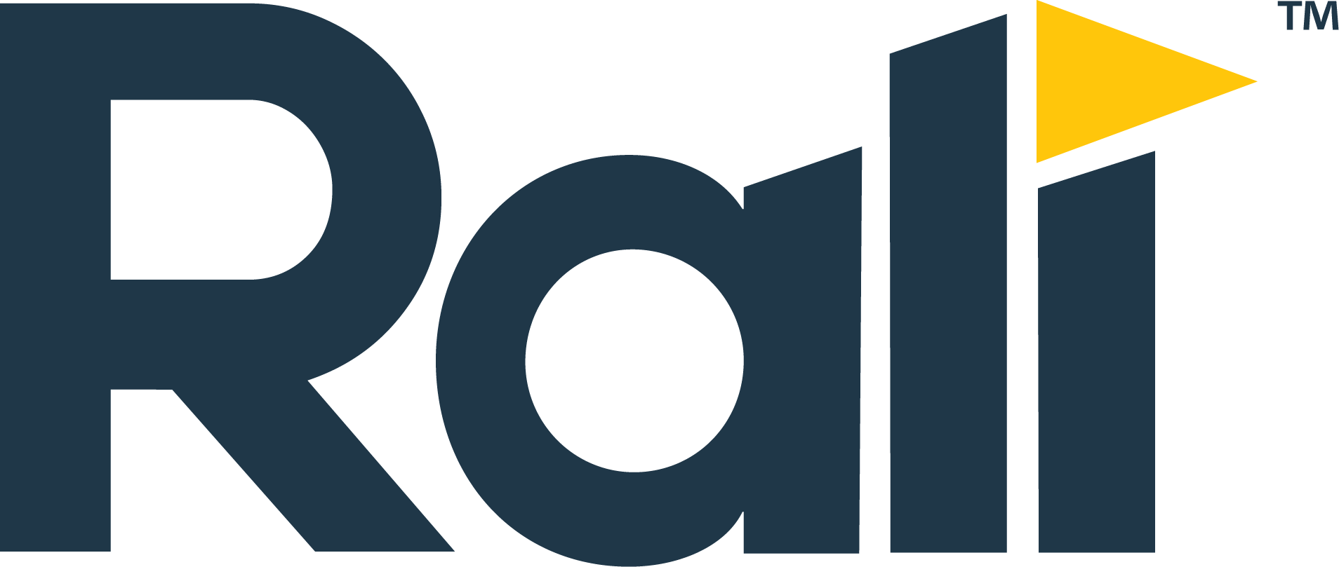 Rali's integration with Zoom extends life and usefulness of recorded webinars and calls.