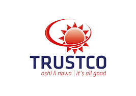 Trustco slips more than 30 positions on the JSE Top 100