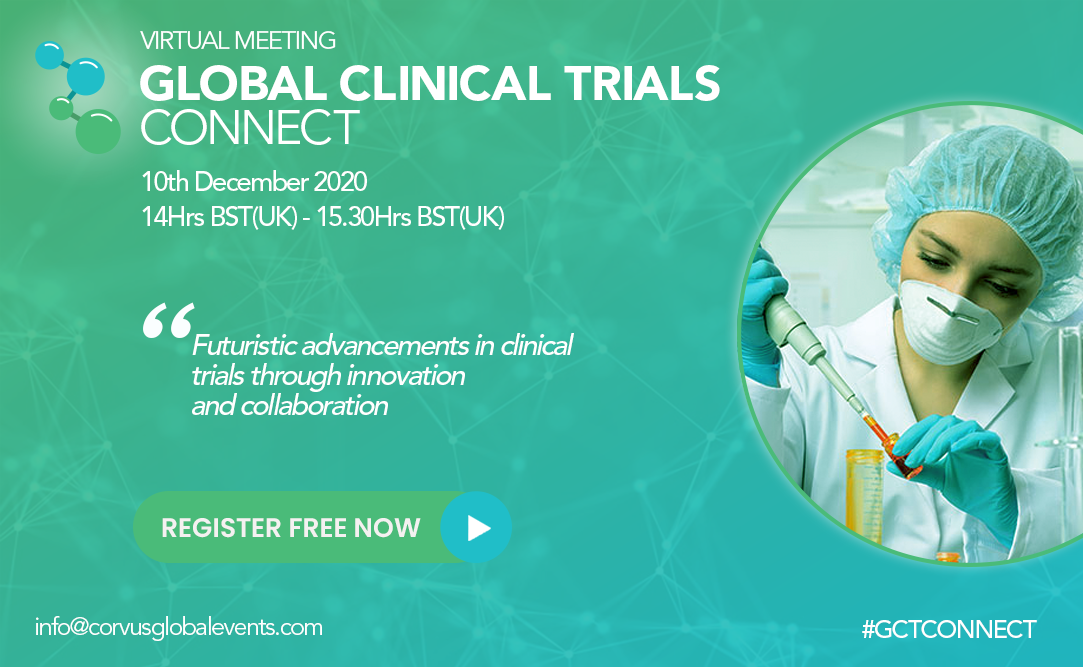 GLOBAL CLINICAL TRIALS CONNECT