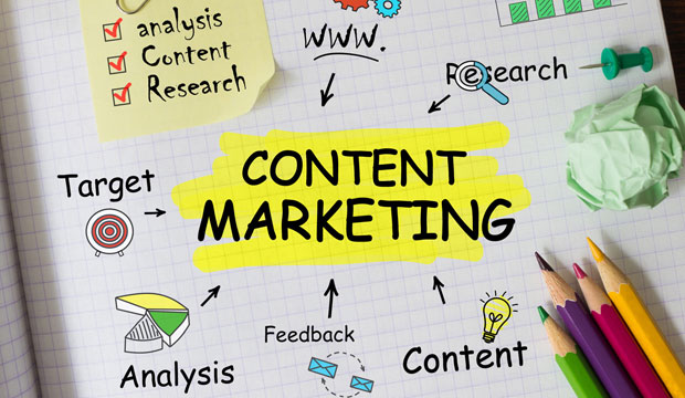 5 Content Marketing Ideas To Boost Your Branding Campaign
