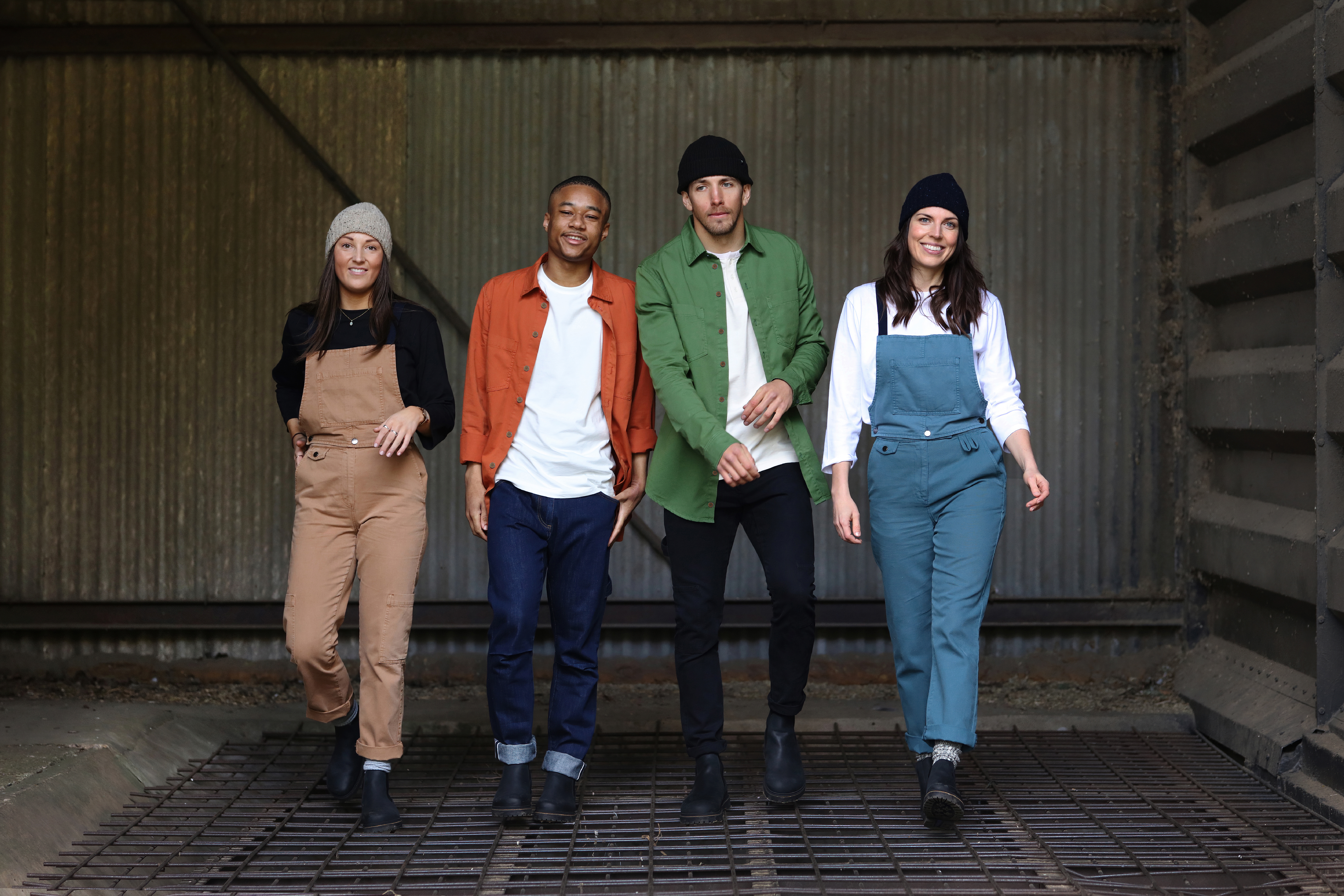 The Future Collective launches new social impact clothing brand ‘Re_Threads’