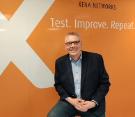 Xena appoints new Senior VP Sales to unlock growth
