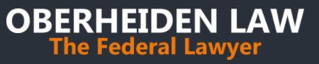 Oberheiden Law - The Federal Lawyer Announces Launch of New Firm Website, TheFederalLawyer.com