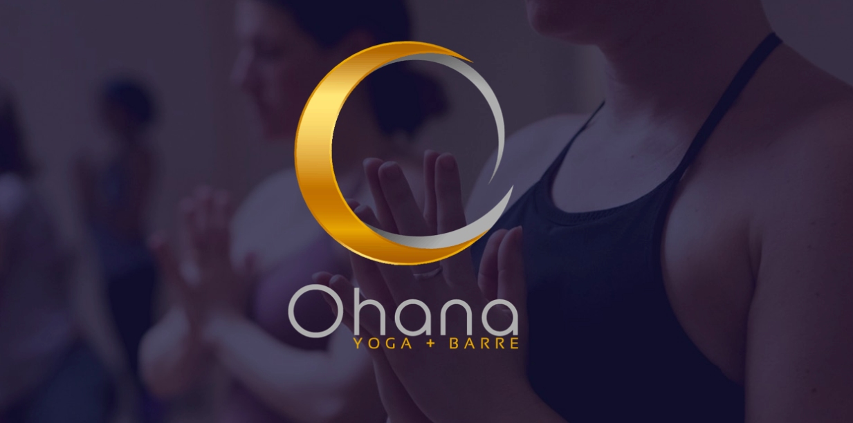 Press Release for Ohana Yoga + Barre: Black Lives Matter