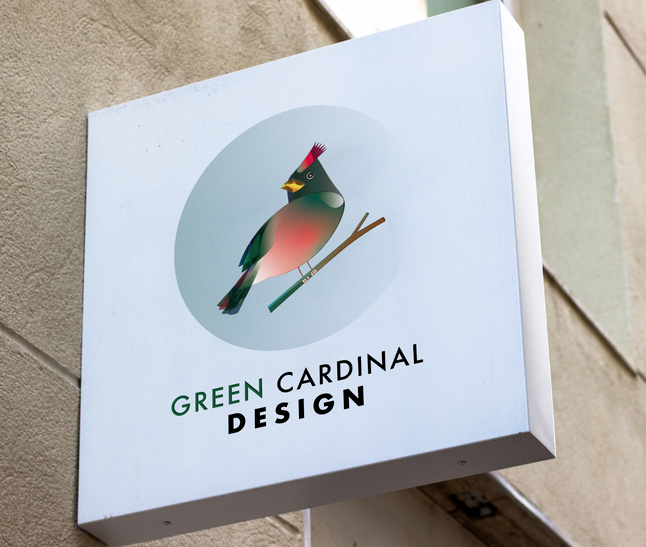 Green Cardinal Design: How a creative agency became one of 2021’s startup success stories 