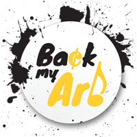 Introducing BackMyArt: a Stress-Free Way for Artists to Earn while Creating in Uncertain Times