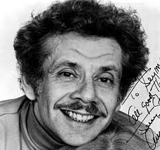 Reminiscing Jerry Stiller through Festivus, his comedic holiday gift for the rest of us