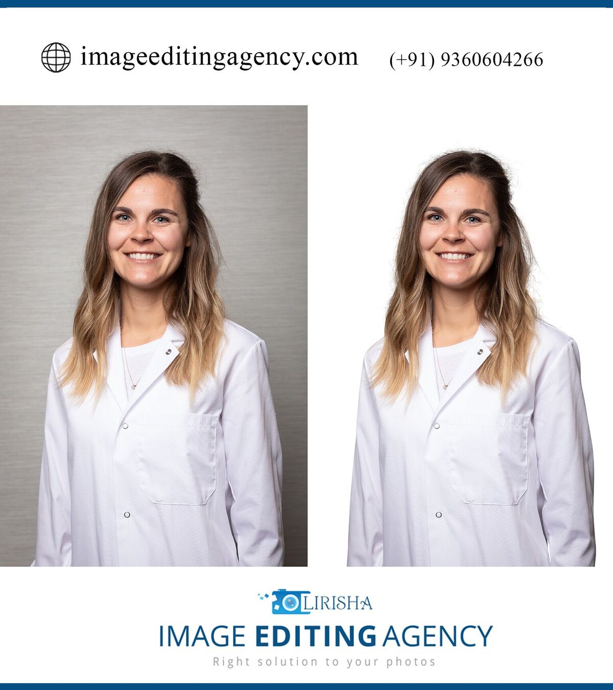 Photo Editing Services & Image Editing in USA