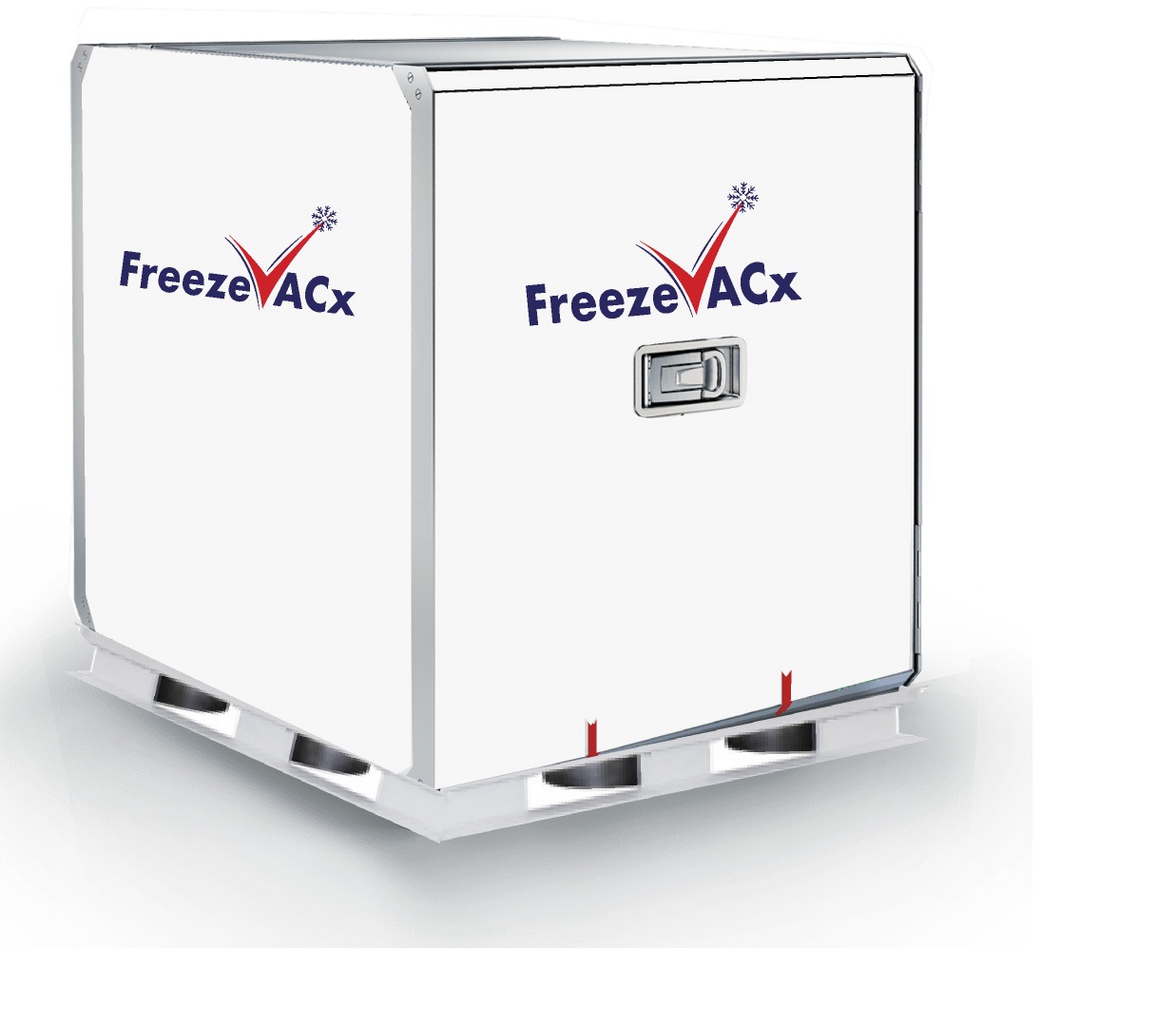 Freezevacx Introduces Vaccine Freezers for Aircrafts; Online Product Reviewer Calls It Creative and Innovative.