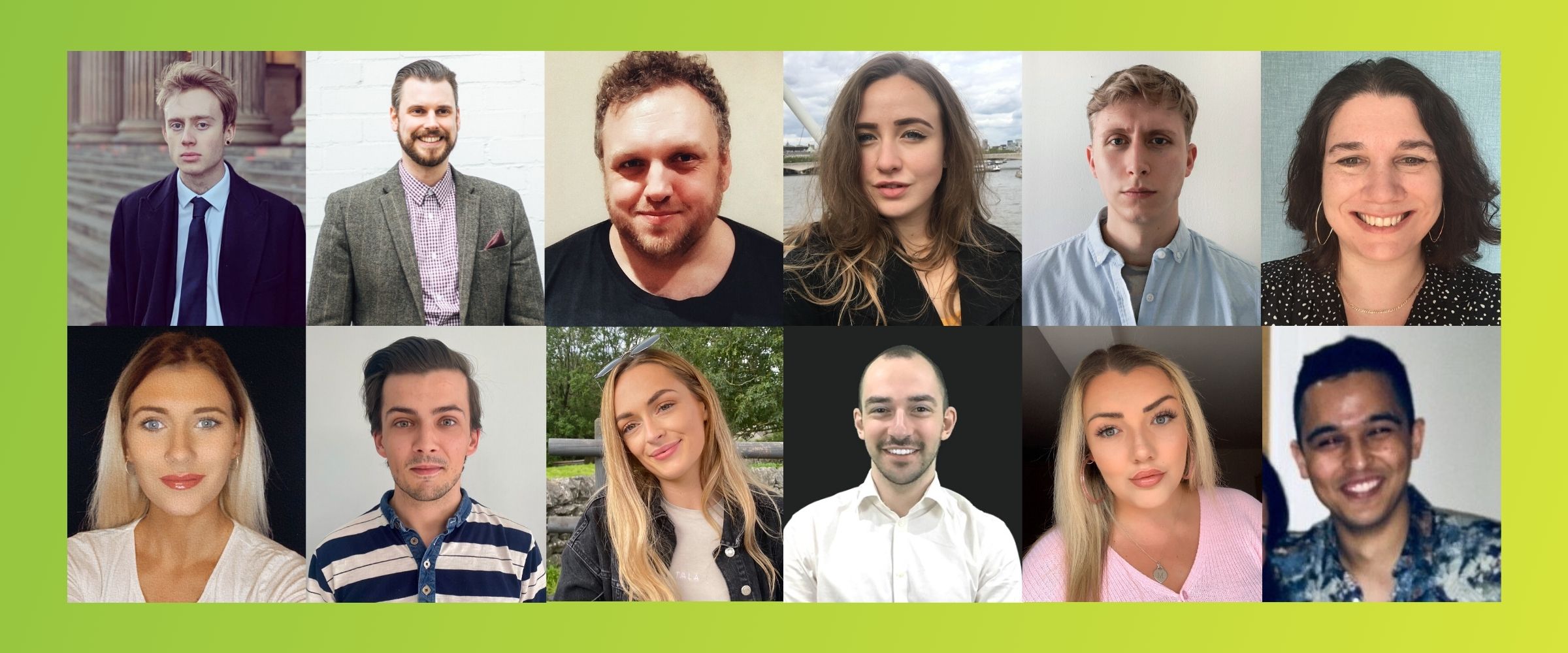 The SEO Works Signals Digital Growth With 12 New Hires