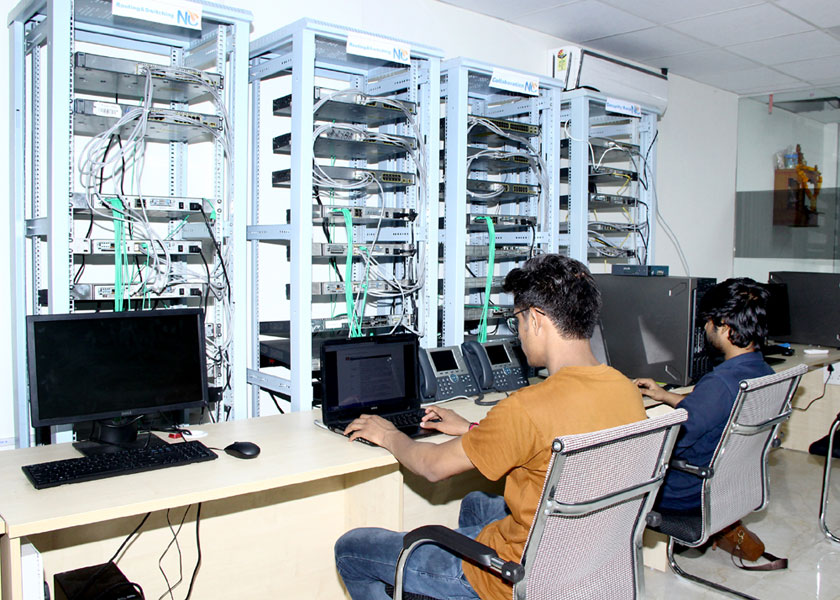 Become an Expert with Cisco CCIE Certifications
