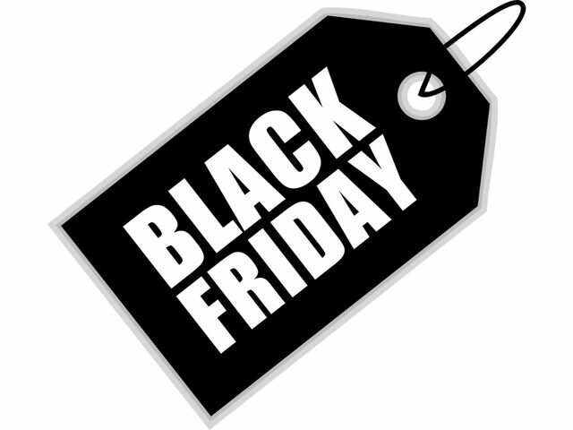 Discounts up to 15% on all academic documents for Black Friday 2020